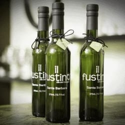 il Fustino