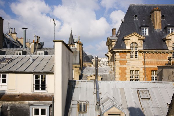 Hôtel Artus by null