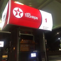 Texaco