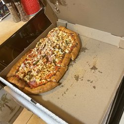Santino's Pizza & Grinders - Exhibit B