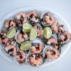 Mariscos El Sinaloco