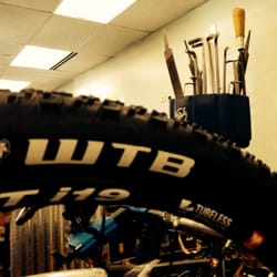 Henry's Bicycle Shop