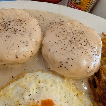 Aunt Emma's Pancakes - Close-up. - Pancakes Near Me - Chula Vista, California