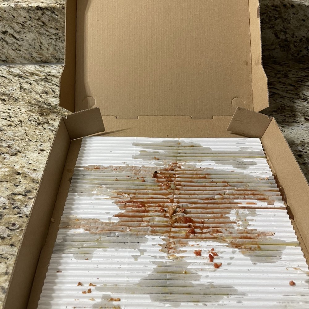 A quick 15 minutes later!!! A quick 15 minutes later!!!