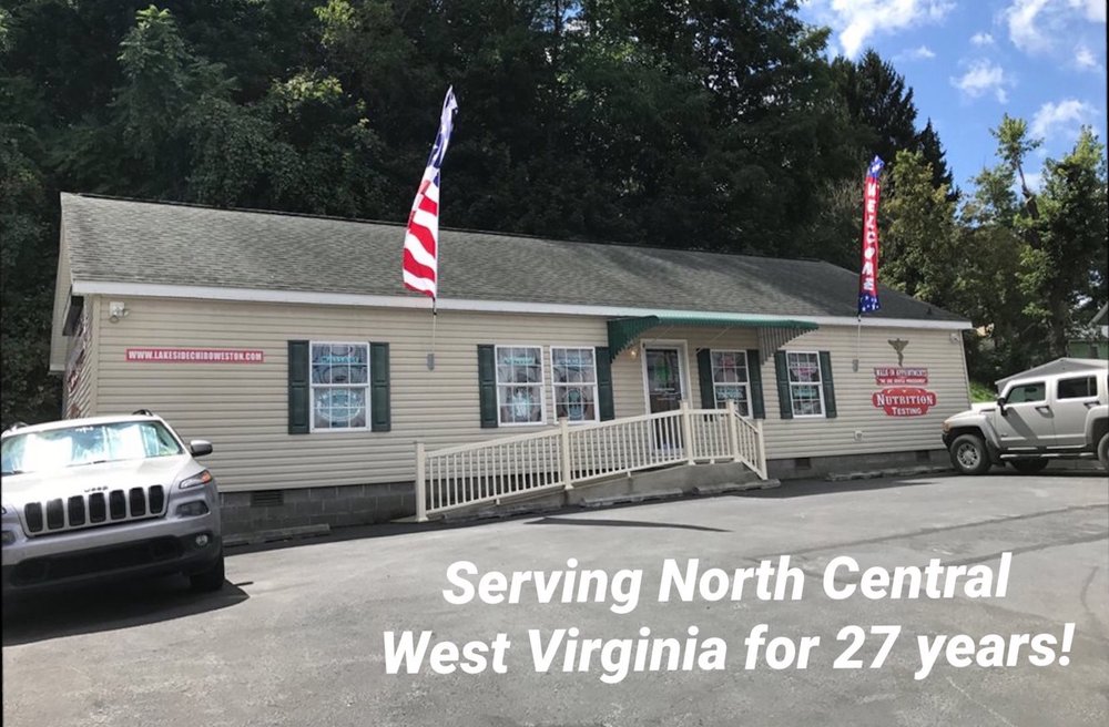 LAKESIDE CHIROPRACTIC Updated July 2024 346 E 3rd St, Weston, West