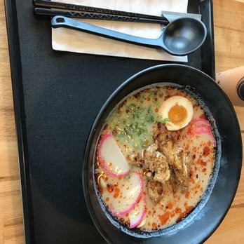 crave - Chinese Near Me - Rochester, New York