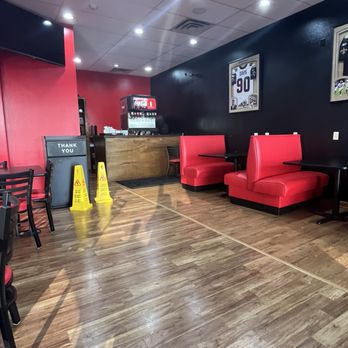 Empire Wingz - Chicken Wings Near Me - Addis, Louisiana Empire Wingz - Chicken Wings Near Me - Addis, Louisiana