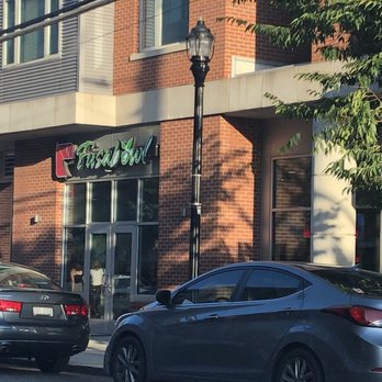 Fusabowl - Asian Fusion Near Me - Cincinnati, Ohio