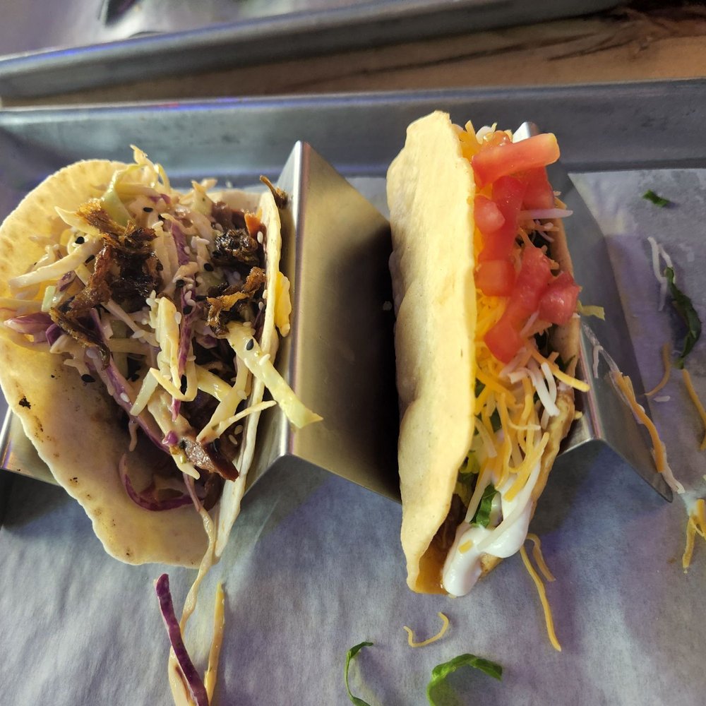 Circo - Mongolian (left) Gringo (right) - Mexican Near Me - Sarasota, Florida