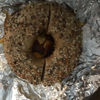 Rockstar Bagels - Bagels Near Me - Austin, Texas
