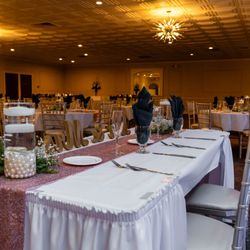 Gambitta's Party Center