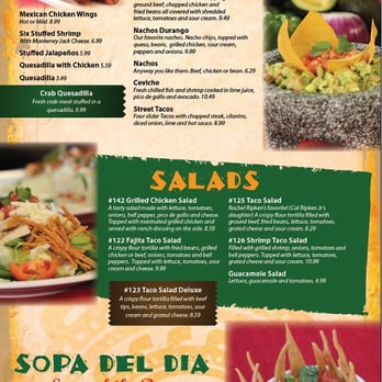 La Tolteca - Mexican Near Me - Aberdeen, Maryland La Tolteca - Mexican Near Me - Aberdeen, Maryland