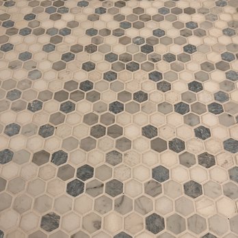 Hargrove Construction - Floor tile - General Contractors Near Me - San Rafael, California