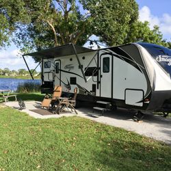 Gone Camping RV Rentals