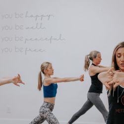 Metta Yoga