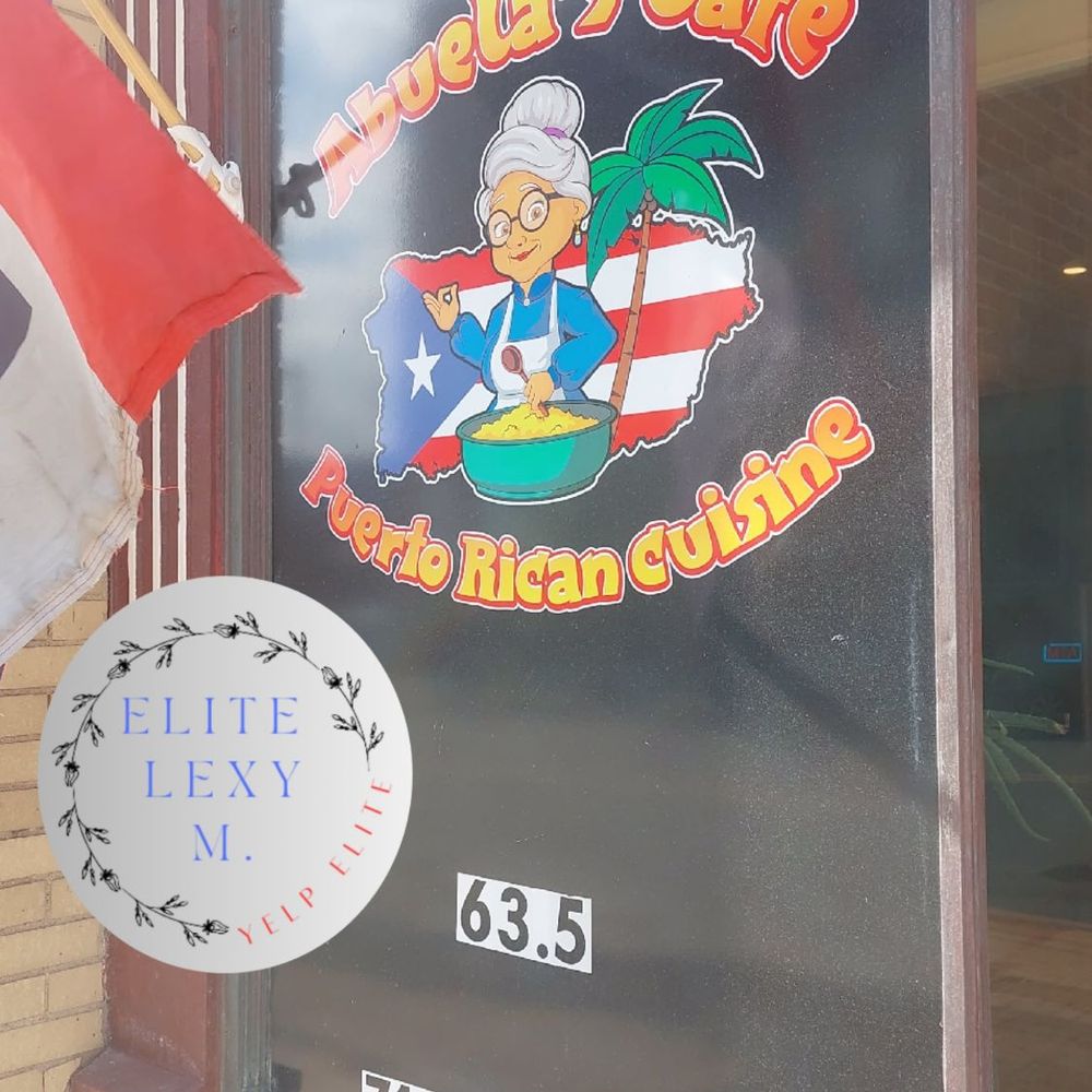 Abuelas Cafe - Cute - Desserts Near Me - Salamanca, New York