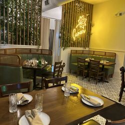 Cinar Turkish Restaurant 1