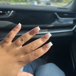 Luxe Nails & Spa