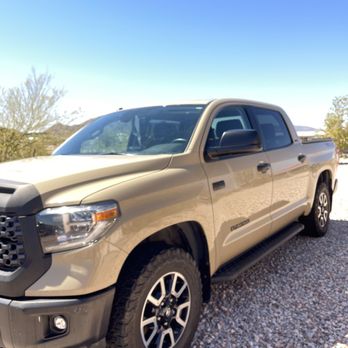 Earnhardt Toyota - Car Dealers Near Me - Mesa, Arizona