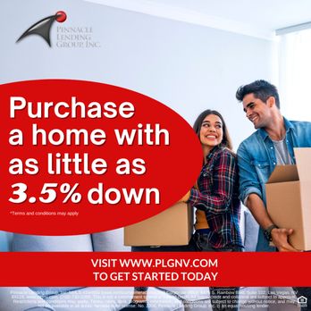 Pinnacle Lending Group - Mortgage Lenders Near Me - Chandler, Arizona