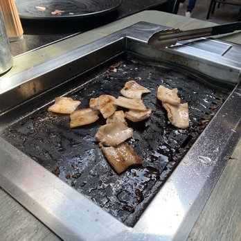 Matjoa Korean BBQ - Pork belly. - Korean Near Me - Clearwater, Florida Matjoa Korean BBQ - Pork belly. - Korean Near Me - Clearwater, Florida