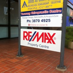 RE/MAX Property Centre
