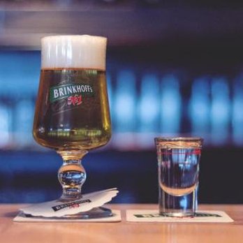 Berlinchen - Speisen Foto von Florian Schmidt (https://www.instagram.com/walkingwitheyeswideopen) - Pubs Near Me - Bad Arolsen, HE