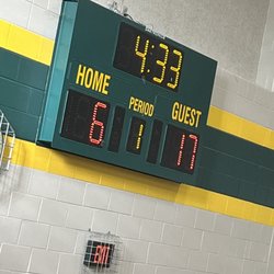 Kahla Middle School - US WINNING-WWWWWWWWWWWWW ROWE IS W