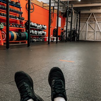 The Shamba Way - Interval Training Gyms Near Me - Costa Mesa, California