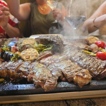 Piedra Santa - Parillada - Steakhouses Near Me - San Diego, California
