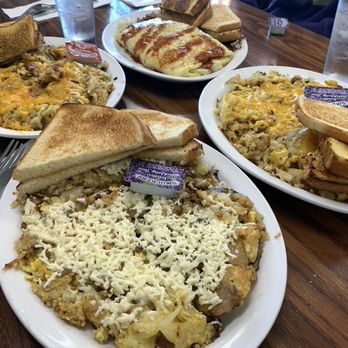 Voula's Offshore Cafe - Breakfast & Brunch Near Me - Seattle, Washington Voula's Offshore Cafe - Breakfast & Brunch Near Me - Seattle, Washington