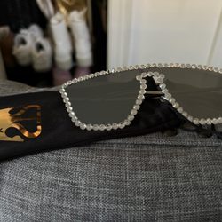 U-Rock Couture - Love my new sunglasses