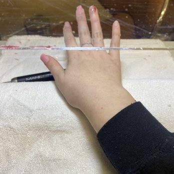 Royal Nails - Nail Salons Near Me - Citrus Heights, California