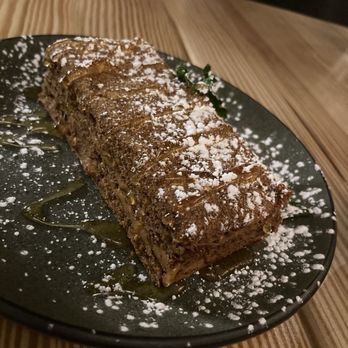 Chama Mama - Georgian Near Me - Brooklyn, New York Chama Mama - Georgian Near Me - Brooklyn, New York