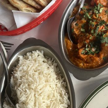 Indian Tanpura - Chicken tikka masala $15 (horrible half portion). Rather you charge me more and I get a suitable portion - Indian Near Me - New York, New York Indian Tanpura - Chicken tikka masala $15 (horrible half portion). Rather you charge me more and I get a suitable portion - Indian Near Me - New York, New York