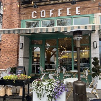 Central Coffee Co - Cutest outdoor decor - Coffee & Tea Near Me - Tracy, California Central Coffee Co - Cutest outdoor decor - Coffee & Tea Near Me - Tracy, California