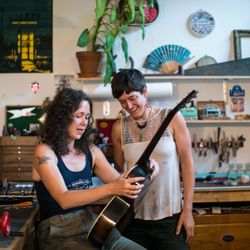 Brooklyn Lutherie