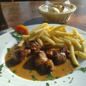 Mediterraneo - Italian Near Me - Vallendar, RP