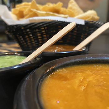 La Corona Bar & Grill - Chips and salsa - Sports Bars Near Me - Van Nuys, California La Corona Bar & Grill - Chips and salsa - Sports Bars Near Me - Van Nuys, California