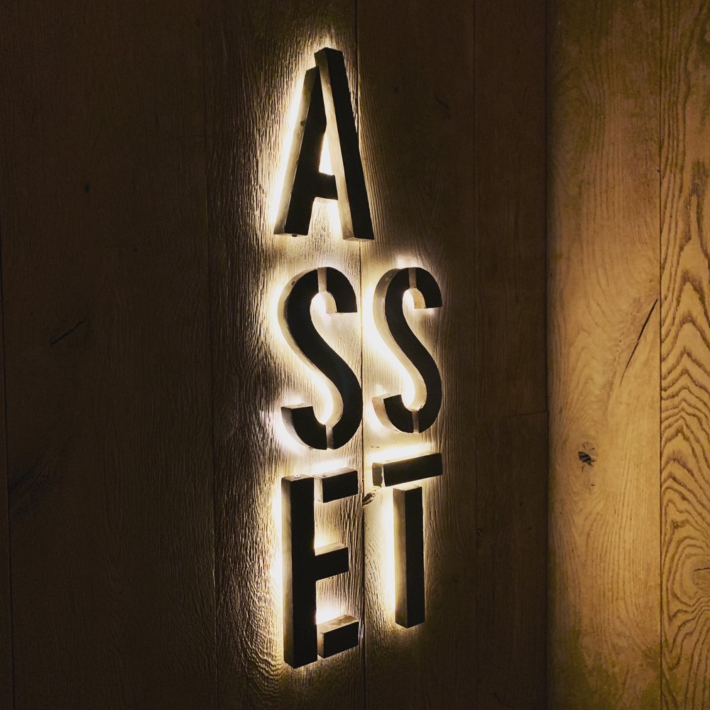 ASSET - Logo - Bars Near Me - New York, New York ASSET - Logo - Bars Near Me - New York, New York