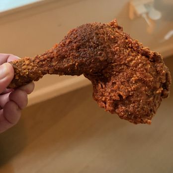 Pecking House - The leg - Chicken Shop Near Me - New York, New York Pecking House - The leg - Chicken Shop Near Me - New York, New York