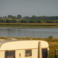 Campingplatz Möwe
