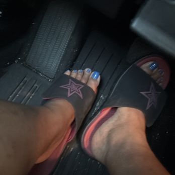 Epic Nail Bar - Corinth - Toes by Lucy - Nail Salons Near Me - Corinth, Texas