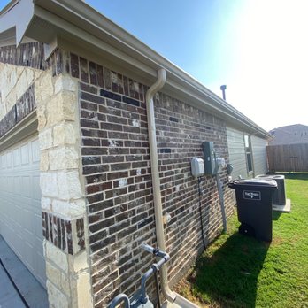 Galvan Seamless gutters - Gutter Services Near Me