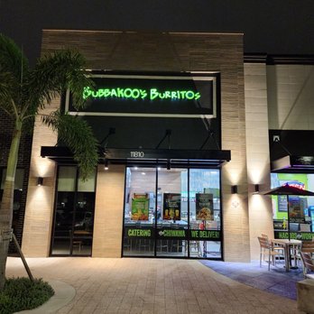 Bubbakoo's Burritos - Mexican Near Me - Orlando, Florida Bubbakoo's Burritos - Mexican Near Me - Orlando, Florida