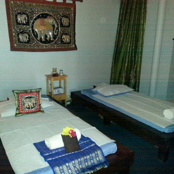 MC Thai Massage - My large, A+ Thai massage room. - Massage Therapy Near Me - Temecula, California