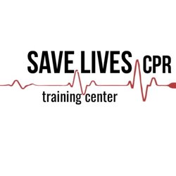 Save Lives CPR Training Center
