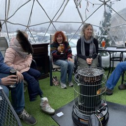 Igloo