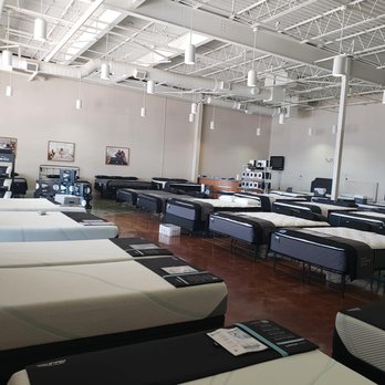 Mattress Gallery - Our New Showroom! - Mattresses Near Me - Tupelo, Mississippi Mattress Gallery - Our New Showroom! - Mattresses Near Me - Tupelo, Mississippi