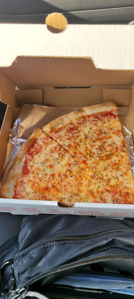 Romano's Pizza